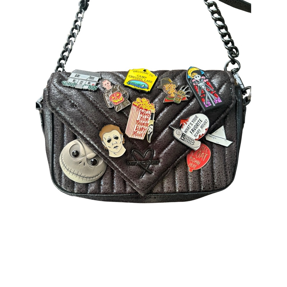 Horror Bag - Picture 3 of 4